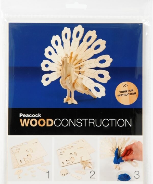 3D medinis konstruktorius, POVAS