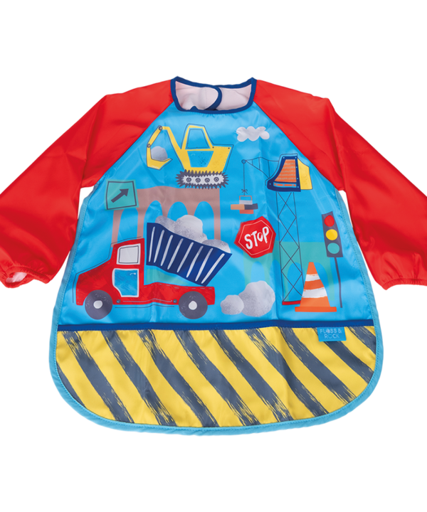 Prijuostė, Statybos