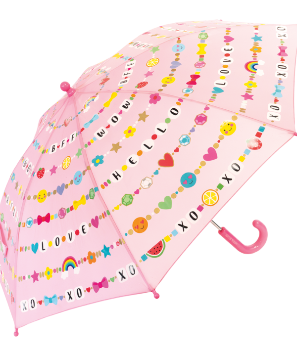 Magiškas skėtis, didelis, Draugystė