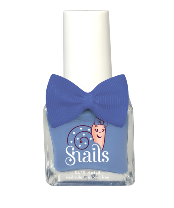 Snails Petite NUPLAUNAMAS nagų lakas Saldžių sapnų