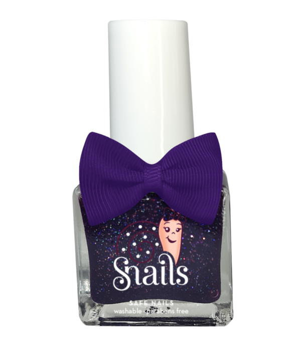 Snails Petite NUPLAUNAMAS nagų lakas Tutu