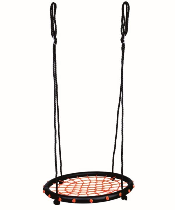 Apvalios supynės, raudonos