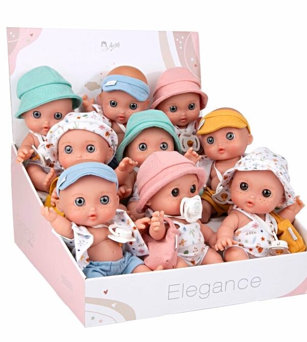 Arias kūdikėliai, 26 cm