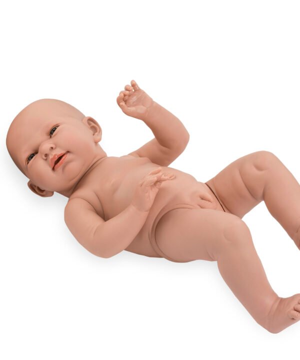 Arias kūdikėlis berniukas, 52 cm