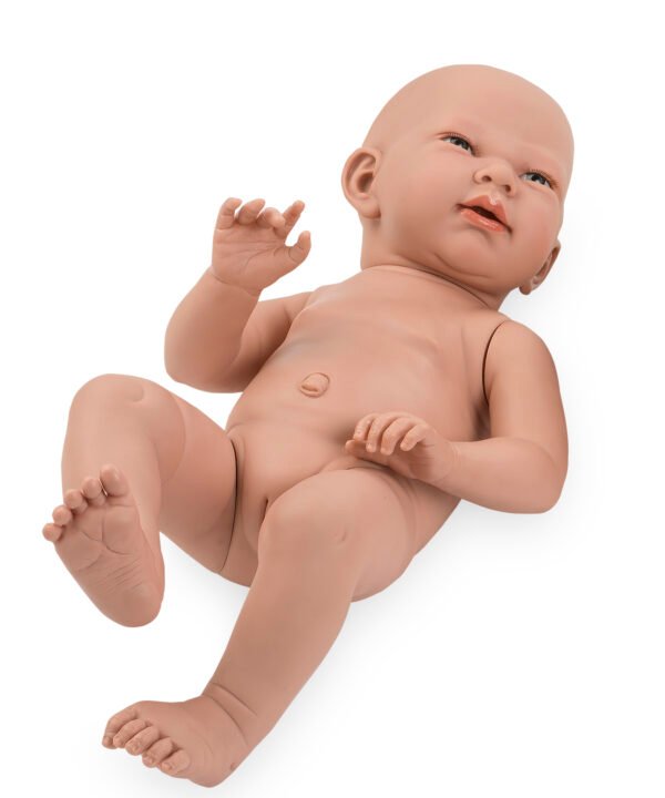 Arias kūdikėlis mergaitė, 52 cm