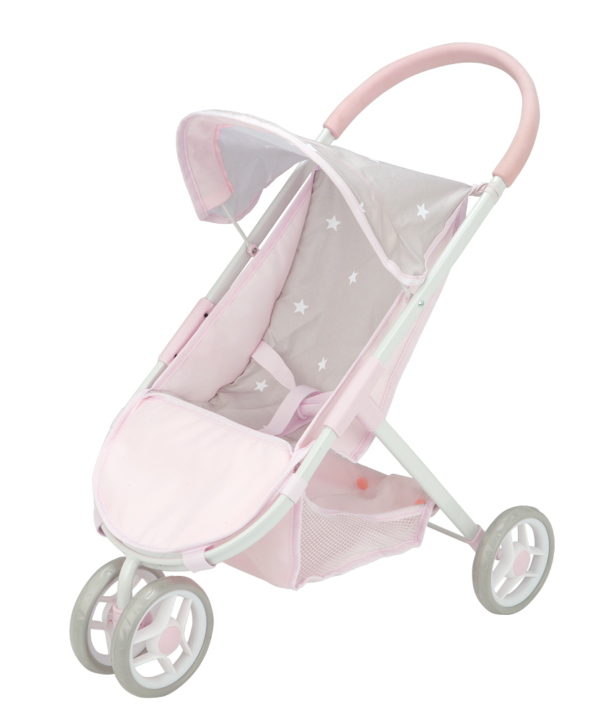 Arias triratis vežimukas Emma