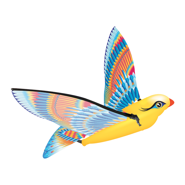 CALY Paukštelis TIMAS