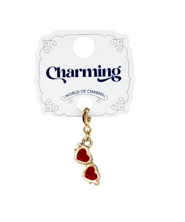 Charming pakabukas – Akinukai