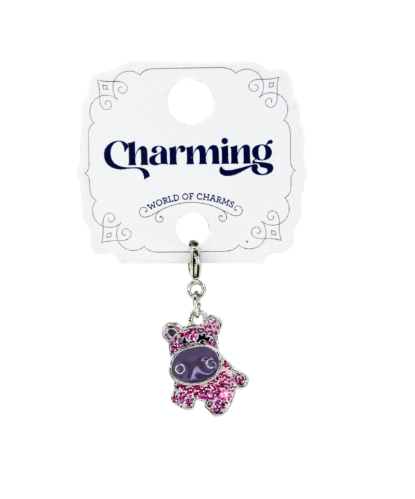 Charming pakabukas – Hipopotamas