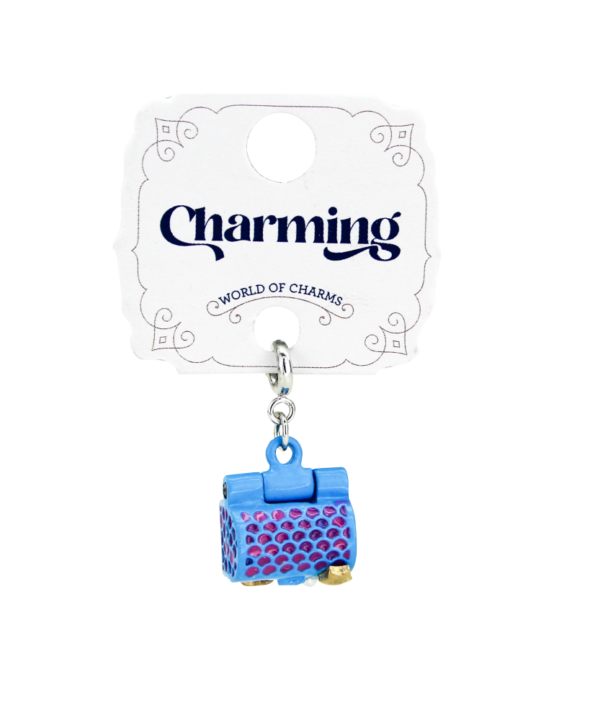 Charming pakabukas – Lobis