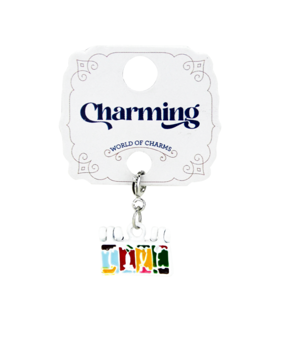 Charming pakabukas – Myliu meną