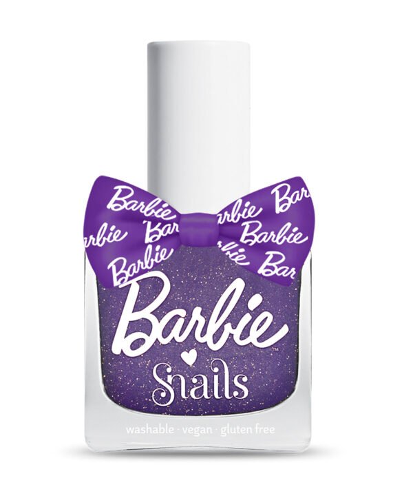 Barbie Snails nagų lakas, Dream Big