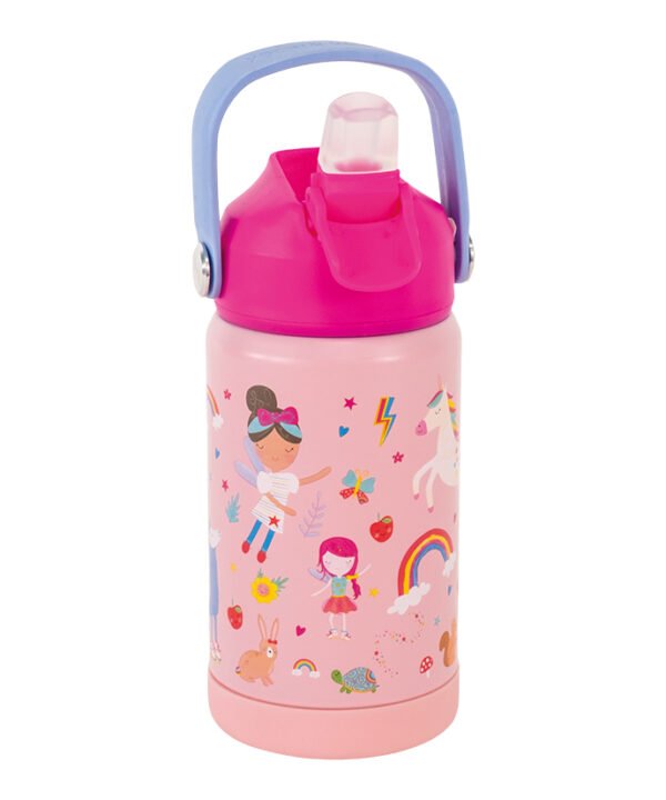 Floss&Rock gertuvė, Vaivorykštės fėja