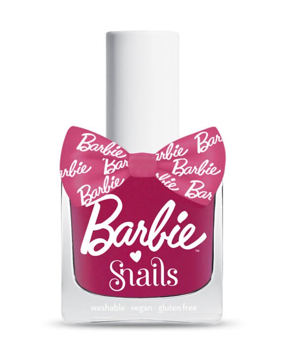 Barbie Snails nagų lakas, Gotta Glow