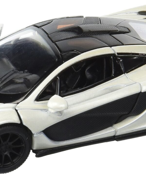 KiNSMART automobilis, McLaren P1, baltas