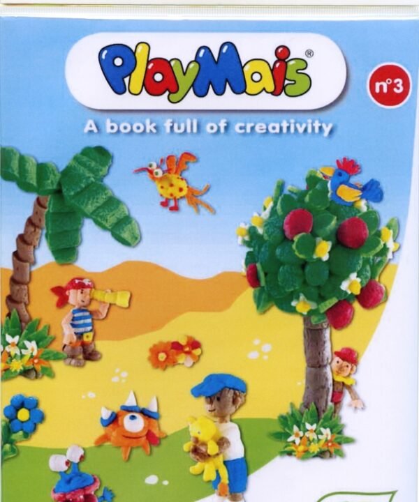 Knygutė pilna kūrybiškumo ĮKVĖPIMAS