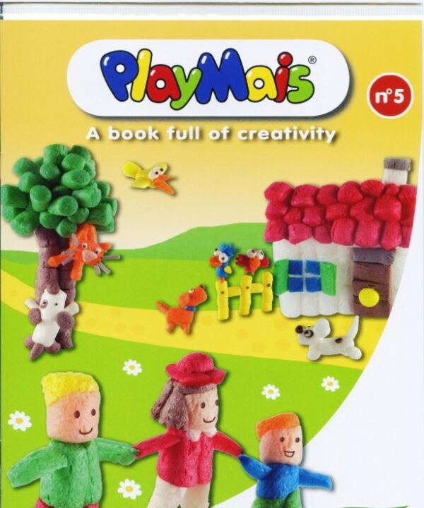 Knygutė pilna kūrybiškumo MANO 1-IEJI KŪRINIAI