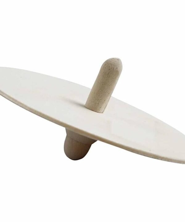 Medinis suktukas-vilkelis