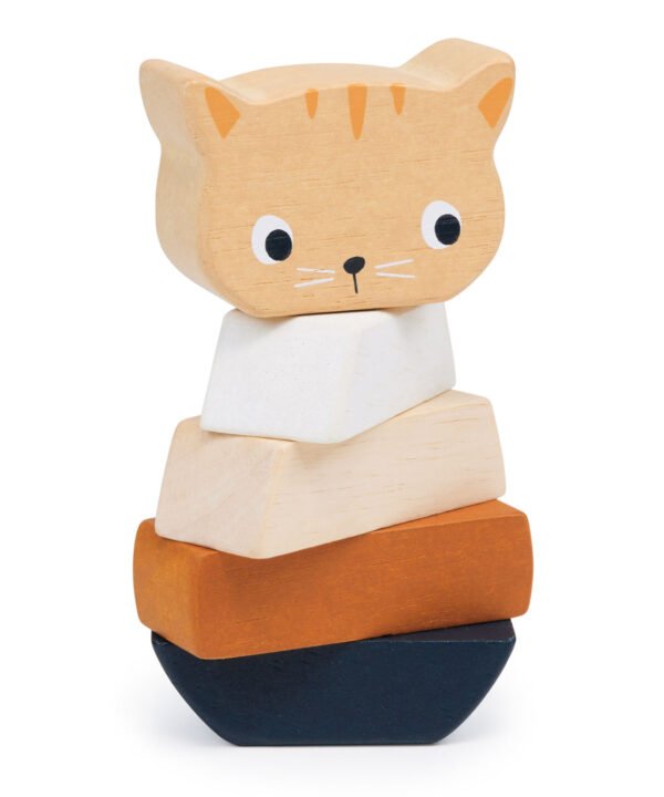 Mentari Piramidė Katinėlis