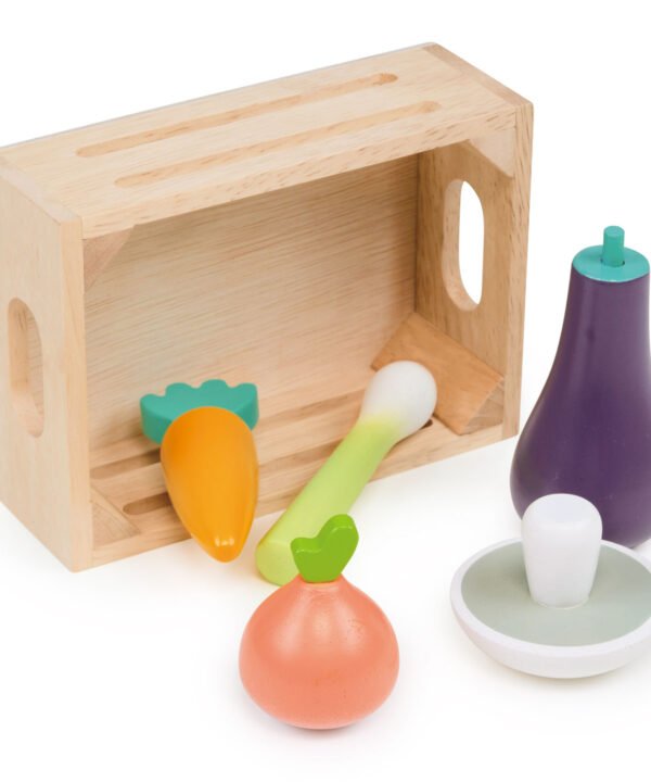 Mentari Daržovių dėžutė