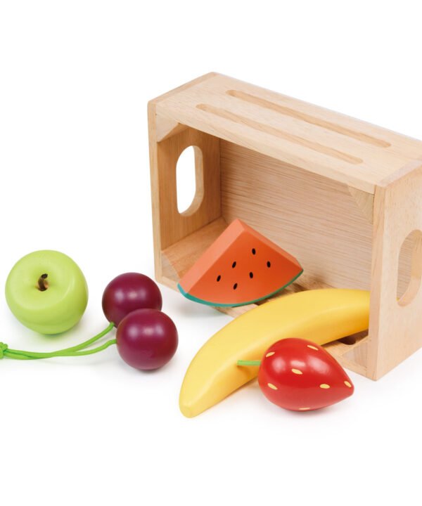 Mentari Vaisių dėžutė