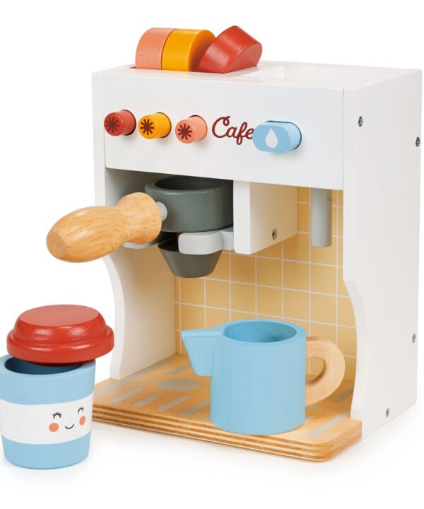 Mentari Barista rinkinys