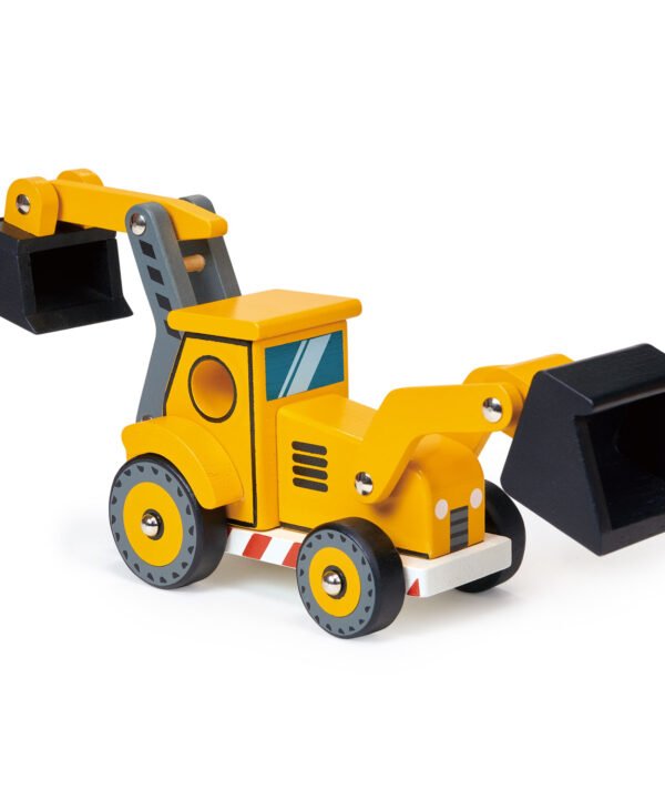 Mentari Ekskavatorius