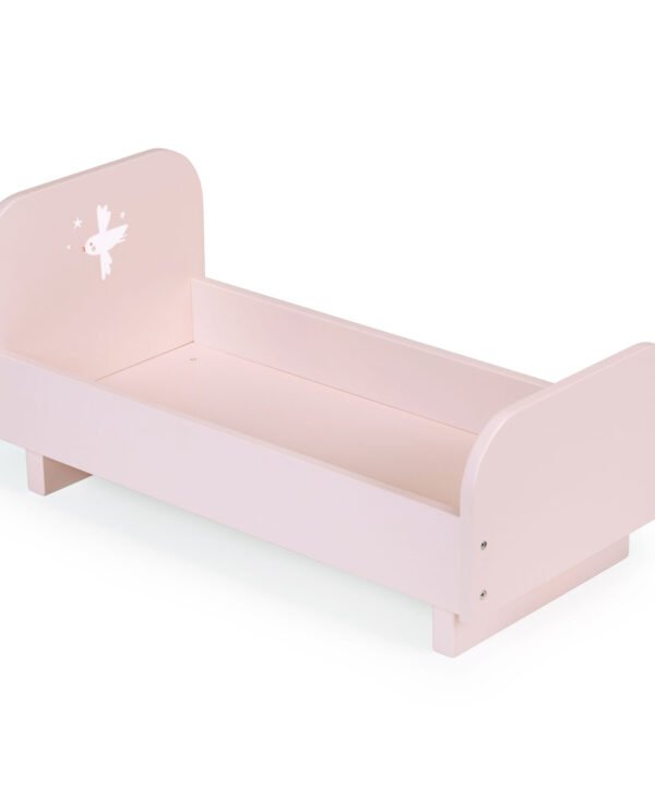 Mentari Lėlytės lovelė