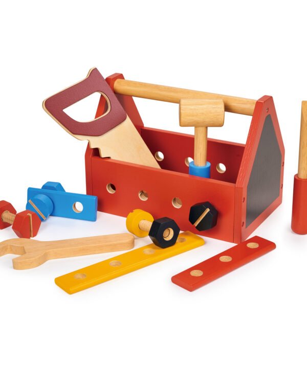 Mentari Meistro rinkinys