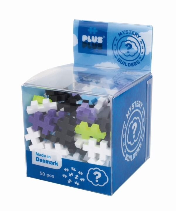 Plus Plus konstruktorius PASLAPTIS Gyvūnėliai Nr 5