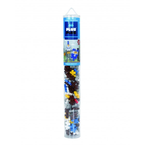 Plus Plus konstruktorius, RITERIS, 100 det.