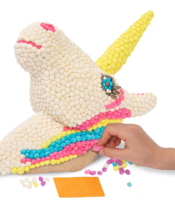 PlayMais NAMAI, VIENARAGIS 9000