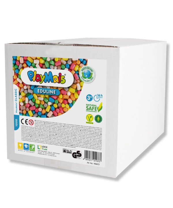 PlayMais žaidimas Classic, 1000