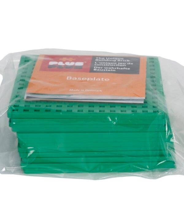 Plus Plus konstruktoriaus pagrindukai, 12 det.