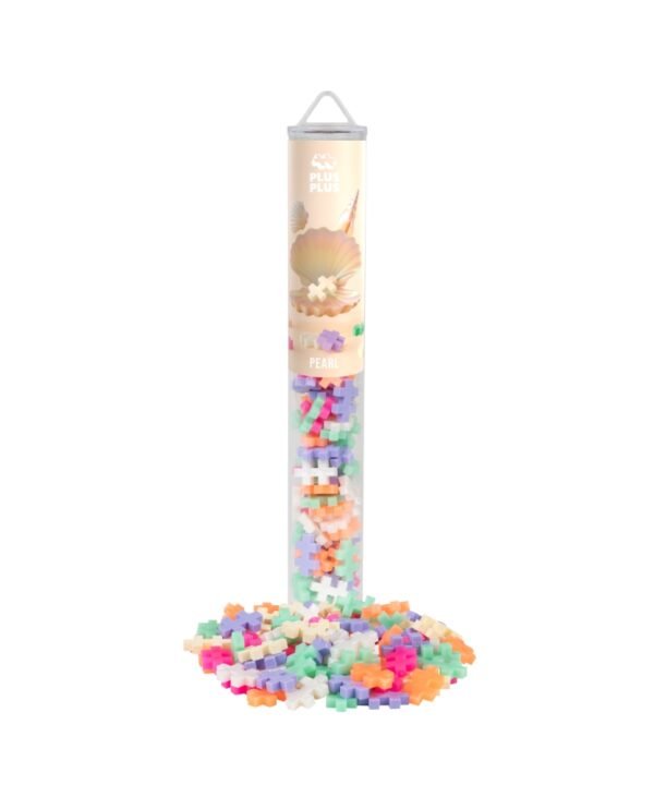 Plus Plus konstruktorius, Perlas, 100 det.