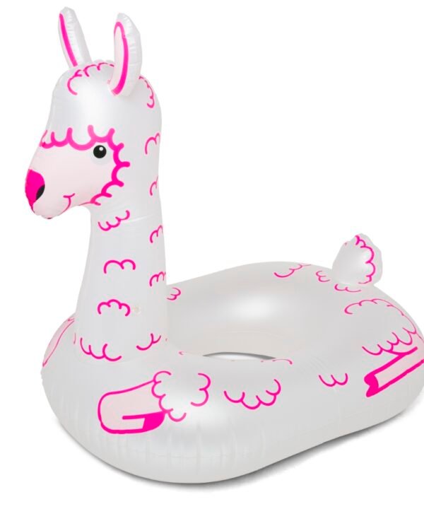 Pripučiamas ratas, Lama MAX