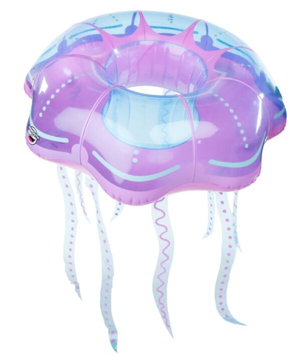 Pripučiamas ratas, Medūza MAX