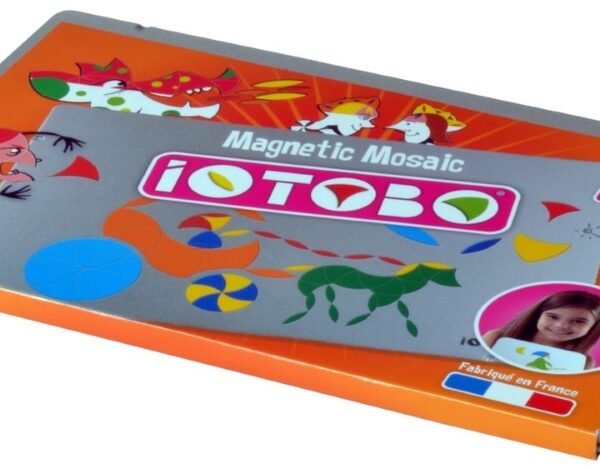 SEPP magnetinis žaidimas, Kelionė, 6+