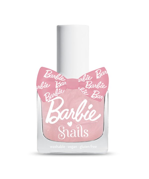 Barbie Snails nagų lakas, Shine Bright