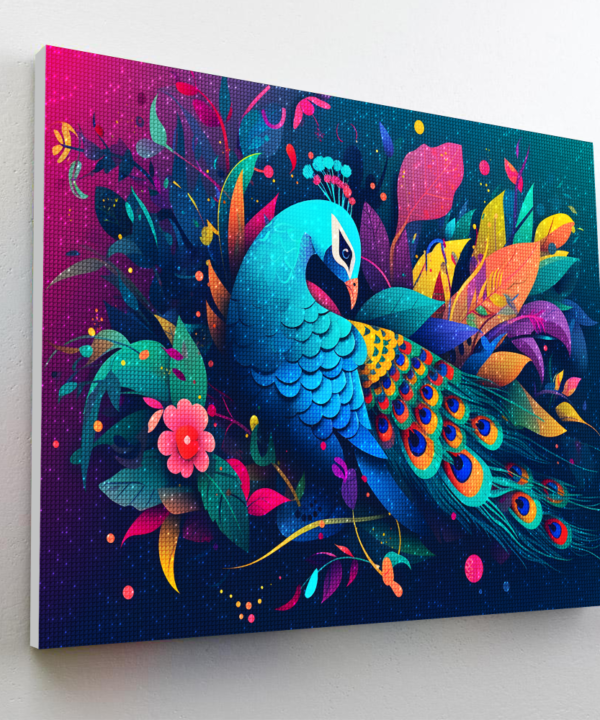 Splat Planet deimantinė dėlionė POVAS 30x40 cm