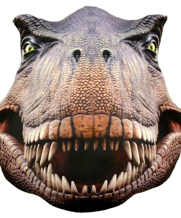 Splat Planet pagalvėlė-suvenyras DINOZAURAS