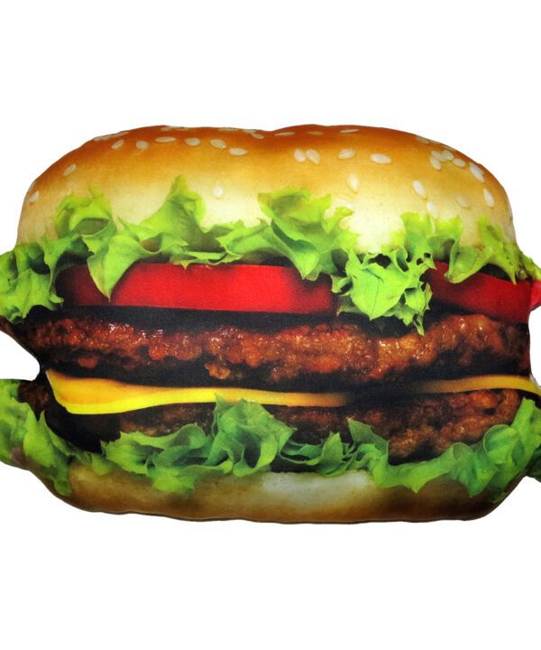 Splat Planet pagalvėlė-suvenyras SUMUŠTINIS