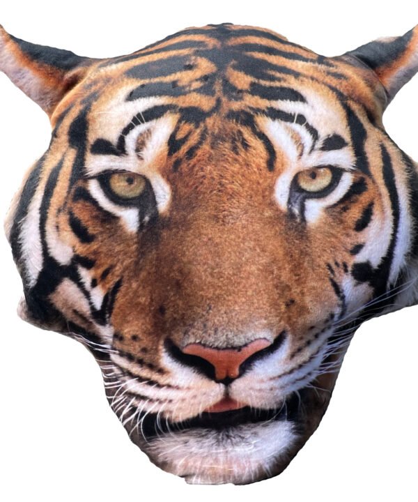 Splat Planet pagalvėlė-suvenyras TIGRAS