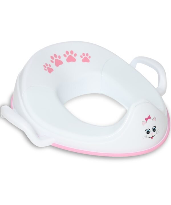 Tualeto sėdynė, Katytė