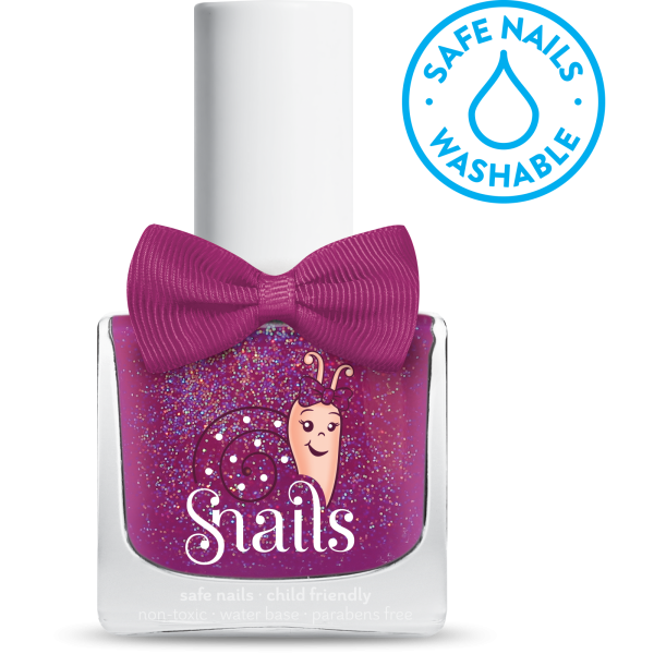 Tutu - NUPLAUNAMAS nagų lakas