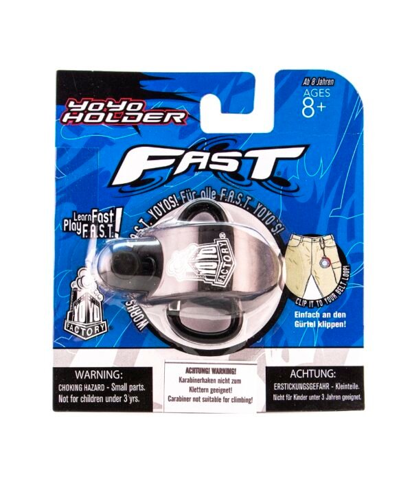 YoYo žaislo laikiklis