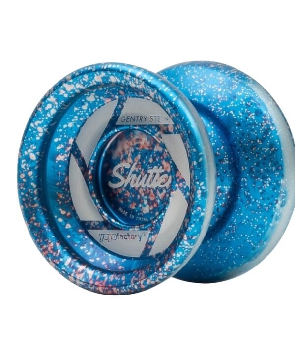 YoYo žaislas Shutter Splash Galaxy