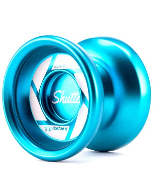 YoYo žaislas Shutter - Vanduo