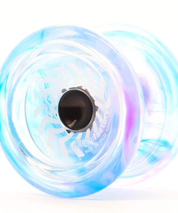 YoYo žaislas Arrow - Galaxy