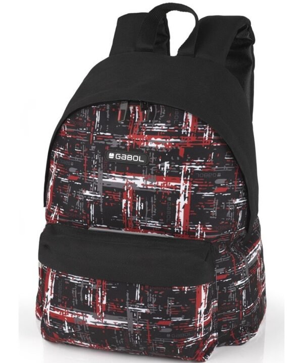 GABOL Tucson Kuprinė juoda